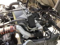 三菱ふそうキャンタークレーン4段小型（2t・3t）[写真25]