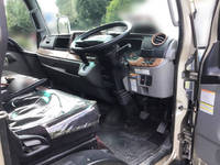 三菱ふそうキャンタークレーン4段小型（2t・3t）[写真27]