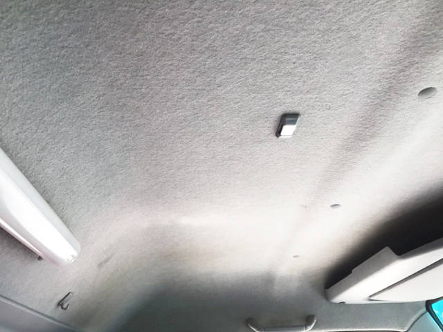 三菱ふそうキャンタークレーン4段小型（2t・3t）[写真30]