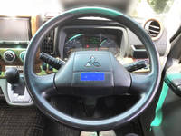 三菱ふそうキャンタークレーン4段小型（2t・3t）[写真31]