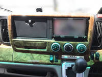 三菱ふそうキャンタークレーン4段小型（2t・3t）[写真33]