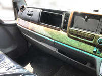 三菱ふそうキャンタークレーン4段小型（2t・3t）[写真34]