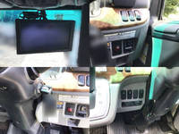 三菱ふそうキャンタークレーン4段小型（2t・3t）[写真35]