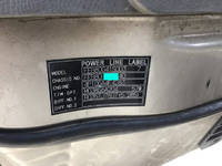 三菱ふそうキャンタークレーン4段小型（2t・3t）[写真36]