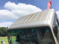 三菱ふそうキャンタークレーン4段小型（2t・3t）[写真04]