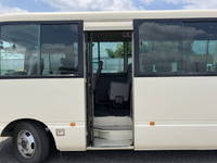 日産シビリアンマイクロバス[写真11]