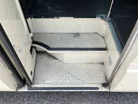 日産シビリアンマイクロバス[写真12]