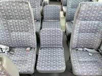 日産シビリアンマイクロバス[写真15]