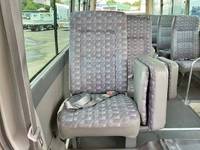 日産シビリアンマイクロバス[写真16]