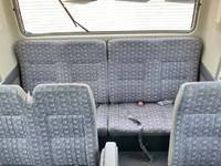 日産シビリアンマイクロバス[写真17]