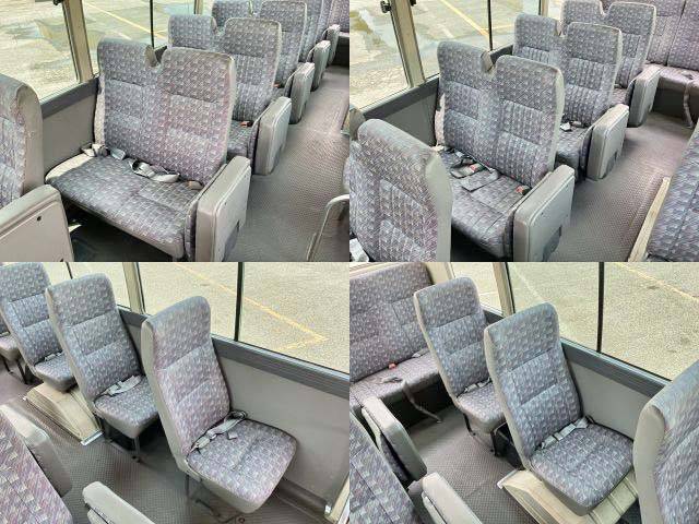 日産シビリアンマイクロバス[写真18]