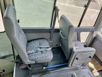 日産シビリアンマイクロバス[写真19]