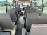 日産シビリアンマイクロバス[写真20]