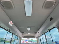 日産シビリアンマイクロバス[写真21]