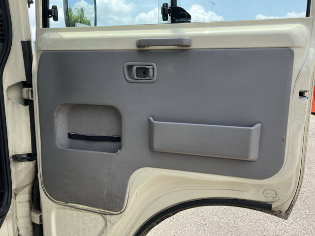 日産シビリアンマイクロバス[写真22]