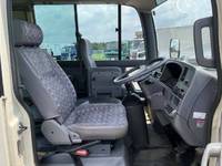 日産シビリアンマイクロバス[写真23]