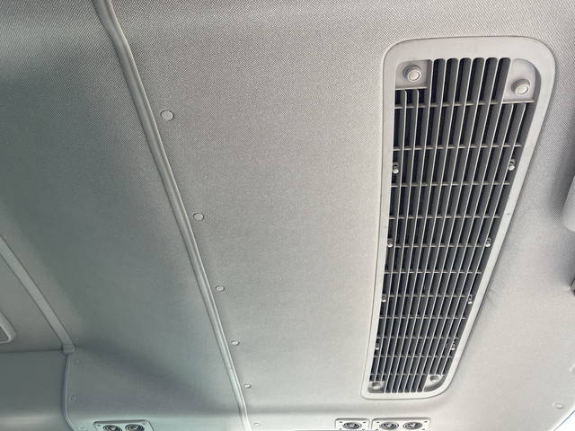 日産シビリアンマイクロバス[写真25]