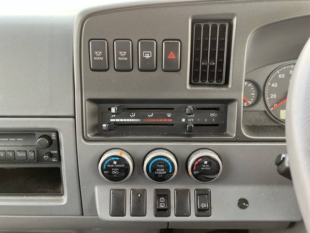 日産シビリアンマイクロバス[写真28]