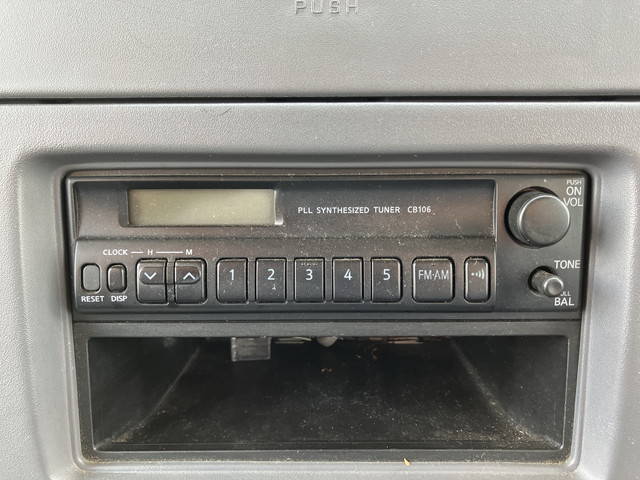 日産シビリアンマイクロバス[写真29]