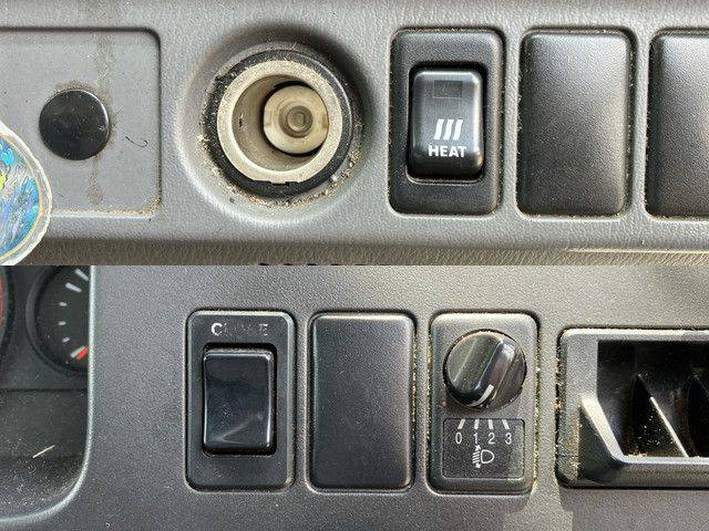 日産シビリアンマイクロバス[写真30]