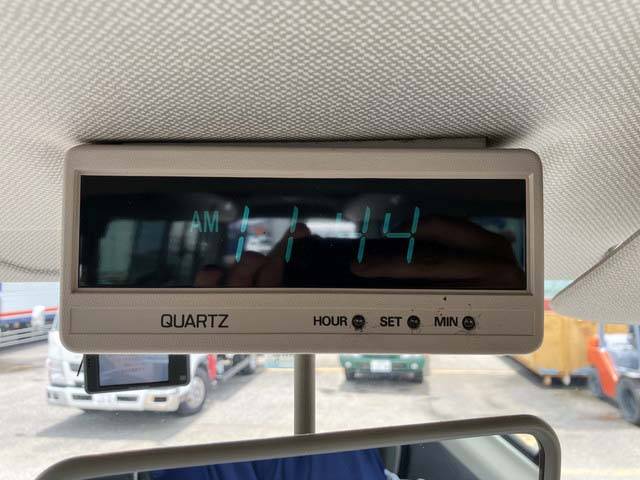 日産シビリアンマイクロバス[写真31]