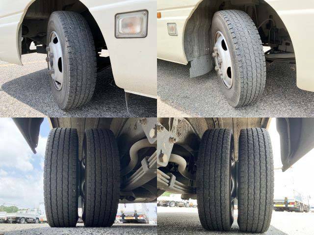 日産シビリアンマイクロバス[写真33]