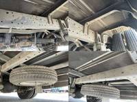 日産シビリアンマイクロバス[写真34]