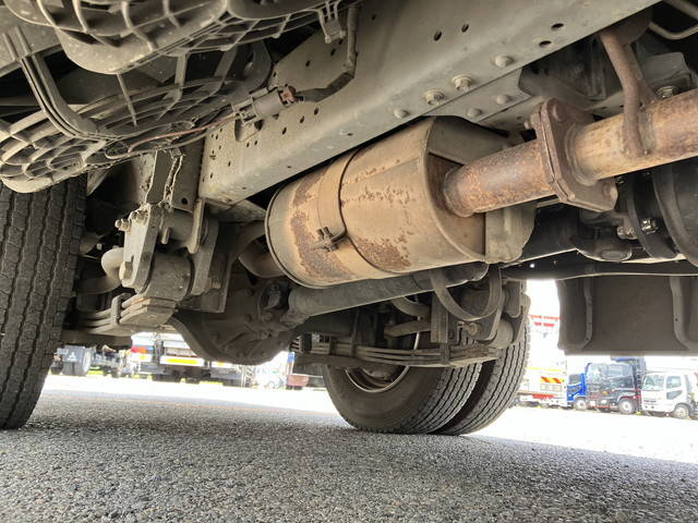 日産シビリアンマイクロバス[写真35]