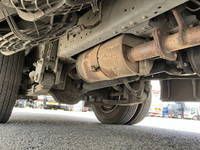 日産シビリアンマイクロバス[写真35]