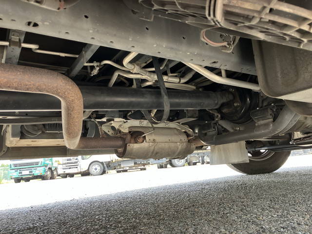 日産シビリアンマイクロバス[写真36]