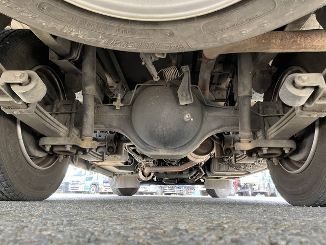 日産シビリアンマイクロバス[写真37]