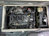 日産シビリアンマイクロバス[写真38]