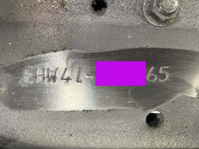 日産シビリアンマイクロバス[写真40]