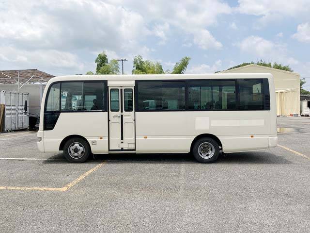 日産シビリアンマイクロバス[写真05]