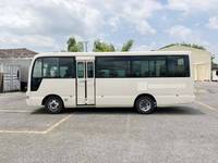 日産シビリアンマイクロバス[写真05]