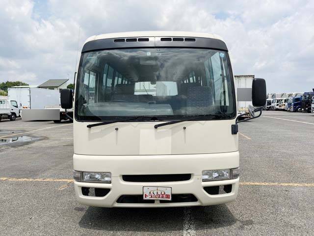 日産シビリアンマイクロバス[写真07]