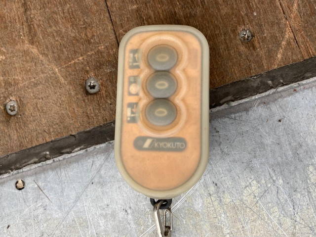 三菱ふそうキャンターパネルバン小型（2t・3t）[写真14]