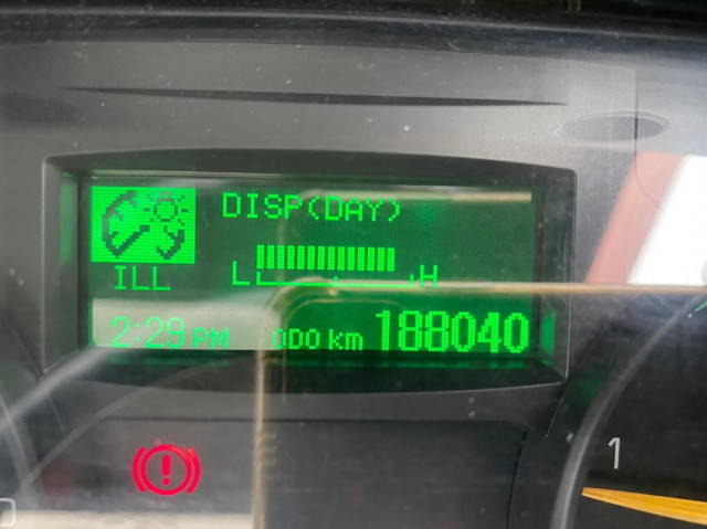 三菱ふそうキャンターパネルバン小型（2t・3t）[写真20]