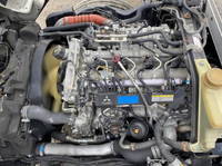 三菱ふそうキャンターパネルバン小型（2t・3t）[写真25]