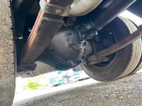 三菱ふそうキャンターパネルバン小型（2t・3t）[写真35]