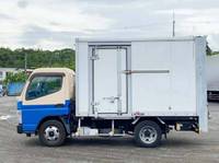三菱ふそうキャンターパネルバン小型（2t・3t）[写真05]