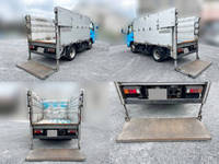 三菱ふそうキャンターアルミブロック小型（2t・3t）[写真11]