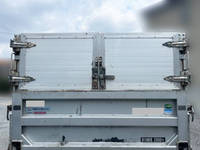 三菱ふそうキャンターアルミブロック小型（2t・3t）[写真12]