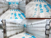 三菱ふそうキャンターアルミブロック小型（2t・3t）[写真13]