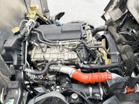 三菱ふそうキャンターアルミブロック小型（2t・3t）[写真22]