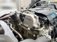 三菱ふそうキャンターアルミブロック小型（2t・3t）[写真23]