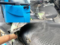 三菱ふそうキャンターアルミブロック小型（2t・3t）[写真27]