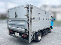 三菱ふそうキャンターアルミブロック小型（2t・3t）[写真02]