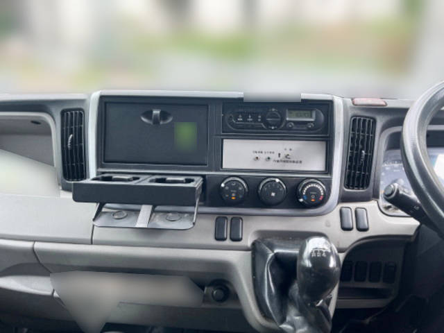 三菱ふそうキャンターアルミブロック小型（2t・3t）[写真33]