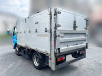 三菱ふそうキャンターアルミブロック小型（2t・3t）[写真04]